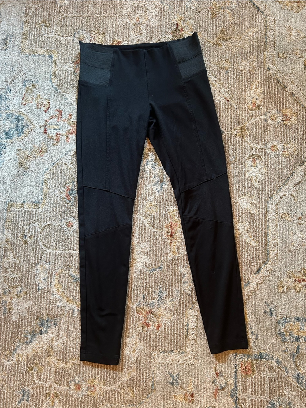Kut from the Kloth Black Leggings